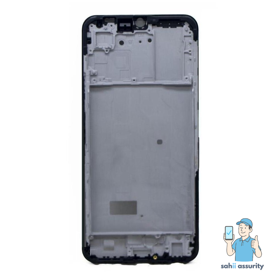 LCD Frame Middle Chassis for Vivo Y21 2021 thumbnail
